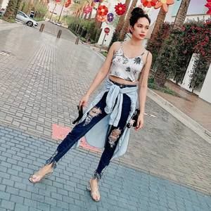 Meet your Posher, Cj